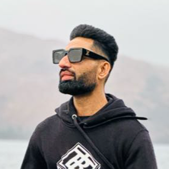 Kanwaljit Singh Dhaliwal