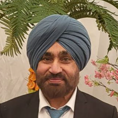 Sukhdev Singh Dhaliwal