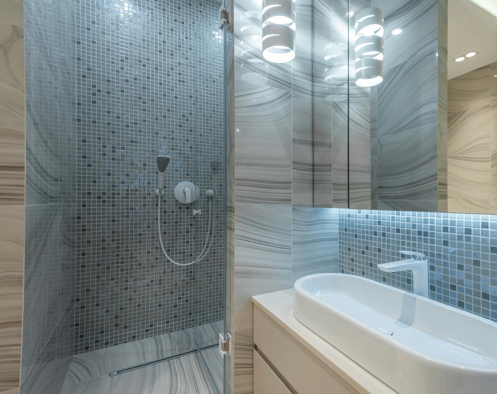 Bathroom Installation