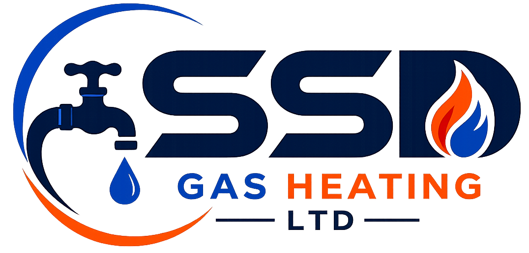 SSD Gas Heating Ltd